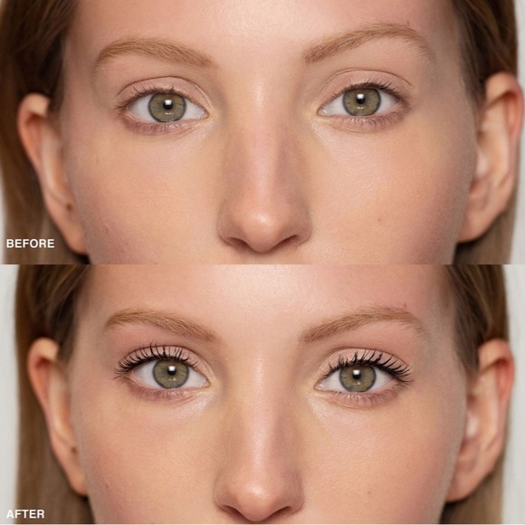 NWT, Bobbi Brown, Smokey Eye Mascara, Black, 6ML - Picture 2 of 4